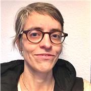 Französischnachhilfe von kreativer Kunstexpertin und Weltenbummlerin